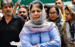 mehbooba mufti apologises