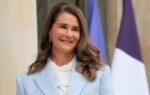 melinda gates