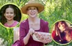 melissa gilbert remembers working with daveigh chase