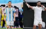 messi and djokovic