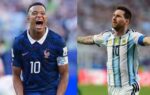 messi mbappe