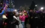 mexico city tightens security and caps crowds for mexico england match after 4 deaths