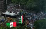 mexico wcup soccer reaction