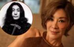 michelle yeoh and yoko ono