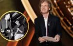 mick jagger pays tribute to beatles legends paul mccartney and john lennon