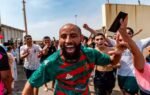 migrants cross into spains ceuta enclave from morocco in photos