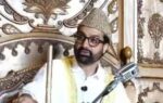 mirwaiz umar farooq on pok