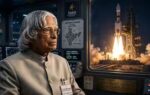 missile man of india dr apj abdul kalam