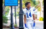 mississippi footballer nolan wells memorial service was held on monday