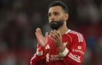 mo salah