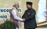 modi in indonesia
