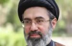 mojtaba khamenei issues written statement