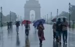 monsoon has now covered all of india representative image