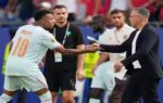 morocco again knocked out by france