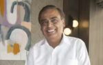mukesh ambani