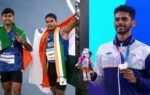 murali sreeshankar 3007s
