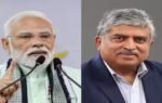 nandan nilekani to led india39s examination reforms pm modi