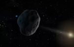nasa discovers asteroid near earth is actually a hidden comet after decades of mystery