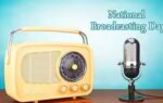 national broadcasting day