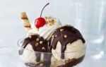 national hot fudge sundae day