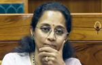 ncp sp leader supriya sule