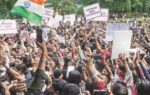 ncp sp leaders meet mumbai police commissioner over student firs alleged police harassment
