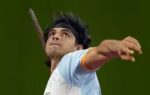 neeraj chopra 1107 pti
