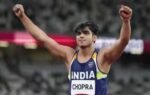 neeraj chopra