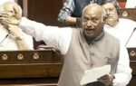neet protest row