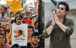 neet protests