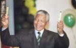 nelson mandela