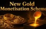 new gold monetisation scheme