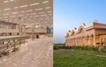 new terminal building of jodhpur airport