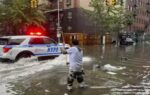 new york city under flood watch