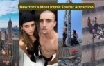new york39s most iconic tourist attraction