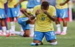 neymar says after world cup elimination he is done playing for brazil