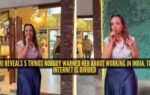 nri reveals 5 things nobody warned her about working in india the internet is divided