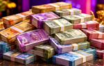 number of nine figure income filers quadruples in five years