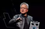 nvidia ceo jensen huang file photo