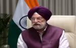 oil minister hardeep singh puri file photo