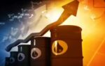 oil price rise