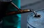 oil prices rise