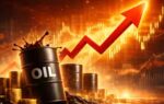 oil prices soar to 80 per barrel
