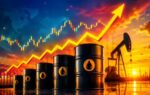 oil stays beyond 100 per barrel