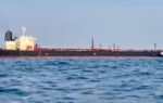 oil tanker