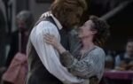 olivia colman falls for a husband made entirely of wicker