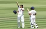 one off test yastika bhatia creates history becomes first woman to score test century at lords