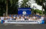 operation southern readiness