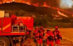 ores wildfire