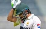 pakistan captain babar azam